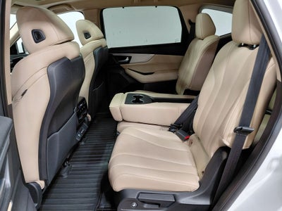 2022 Acura MDX Technology SH-AWD