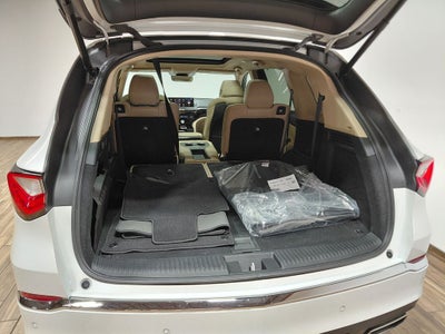 2022 Acura MDX Technology SH-AWD