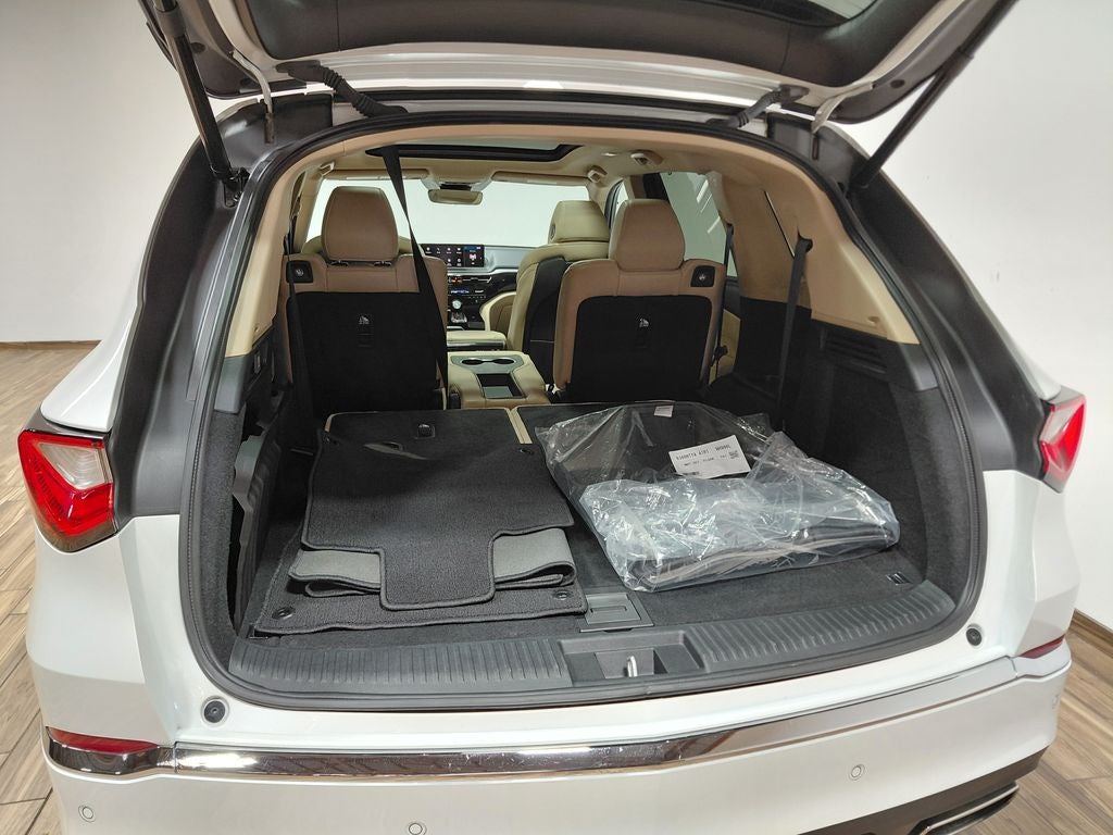 2022 Acura MDX Technology SH-AWD