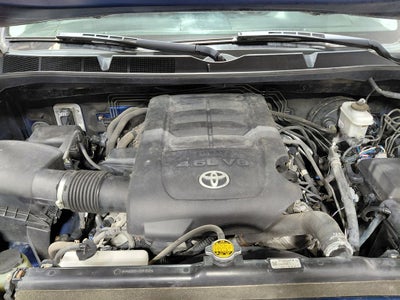 2014 Toyota Tundra SR5 4.6L V8