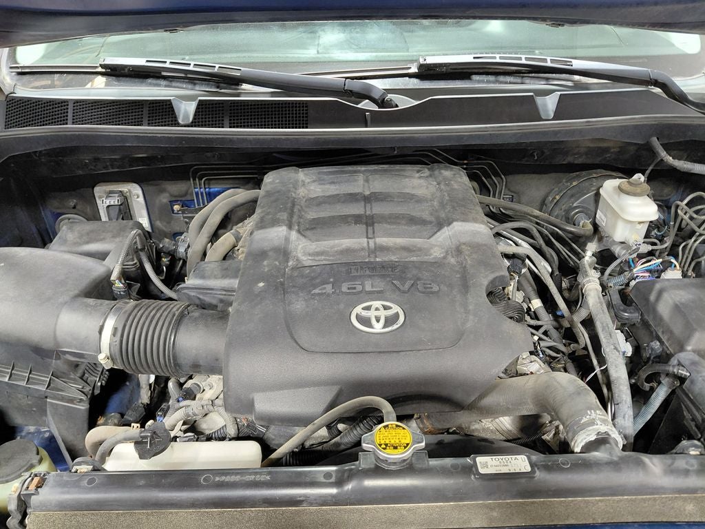 2014 Toyota Tundra SR5 4.6L V8