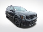 2024 Kia Telluride SX X-Pro