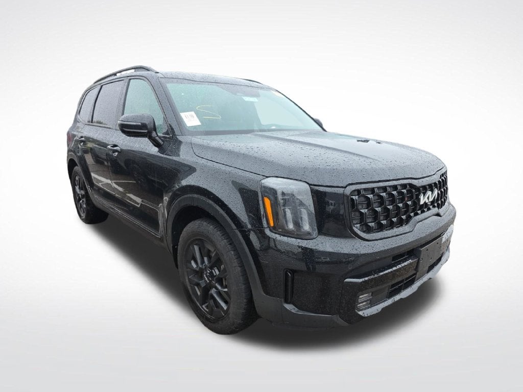 2024 Kia Telluride SX X-Pro