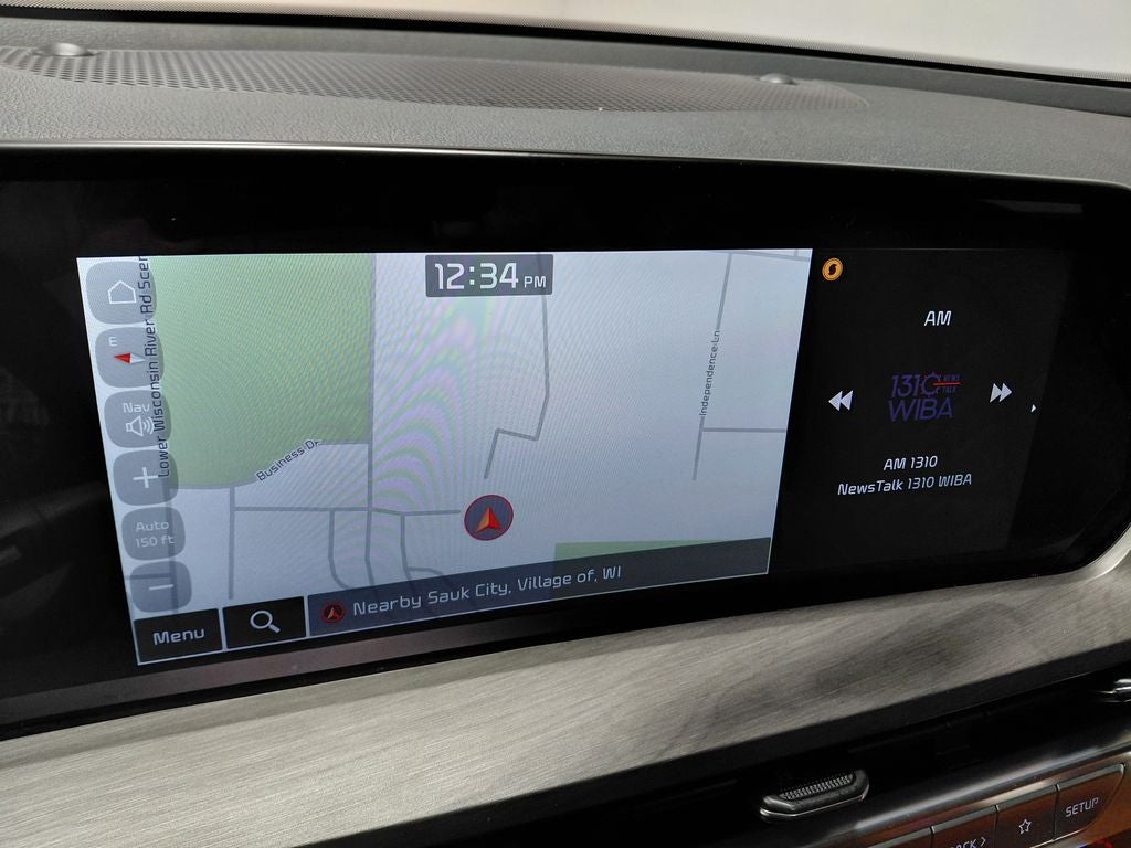 2024 Kia Telluride SX-Prestige X-Line