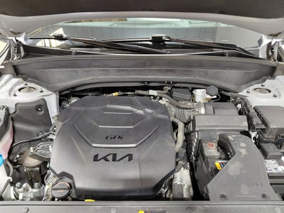 2024 Kia Telluride SX-Prestige X-Line