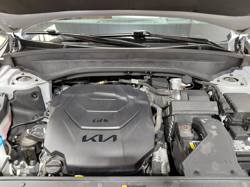 2024 Kia Telluride SX-Prestige X-Line