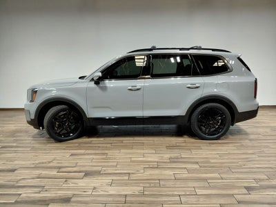 2024 Kia Telluride SX-Prestige X-Line