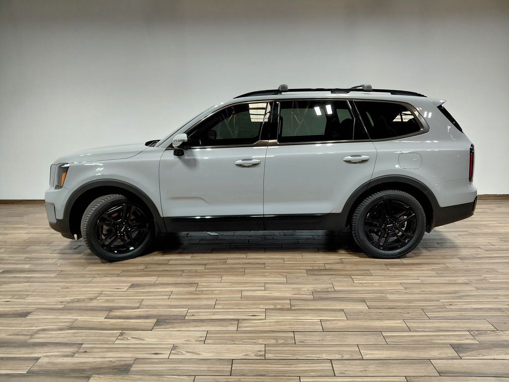 2024 Kia Telluride SX-Prestige X-Line