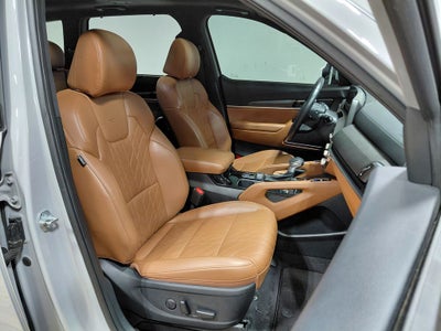 2024 Kia Telluride SX-Prestige X-Line