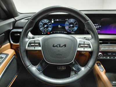 2024 Kia Telluride SX-Prestige X-Line