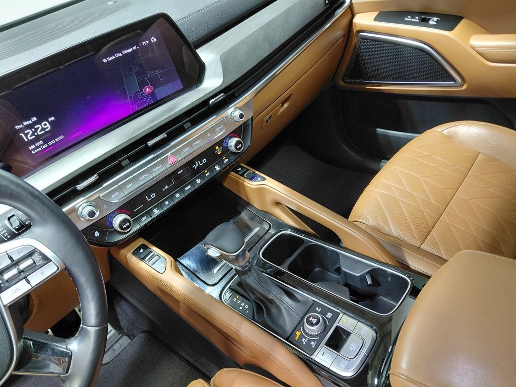 2024 Kia Telluride SX-Prestige X-Line