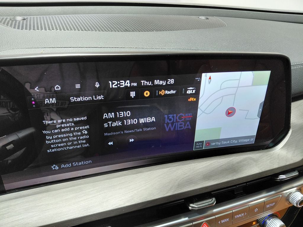 2024 Kia Telluride SX-Prestige X-Line