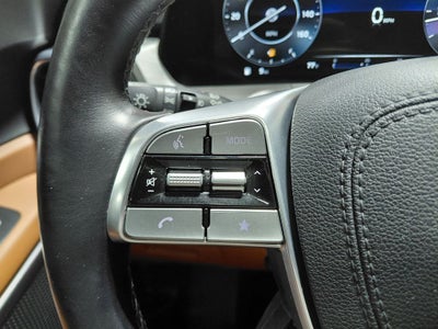 2024 Kia Telluride SX-Prestige X-Line