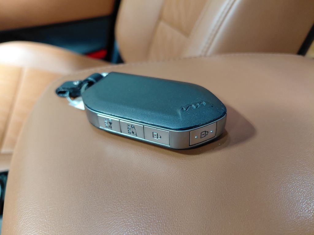 2024 Kia Telluride SX-Prestige X-Line