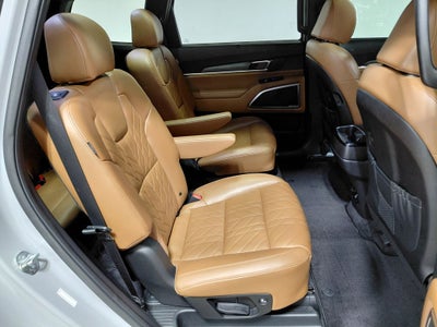 2024 Kia Telluride SX-Prestige X-Line