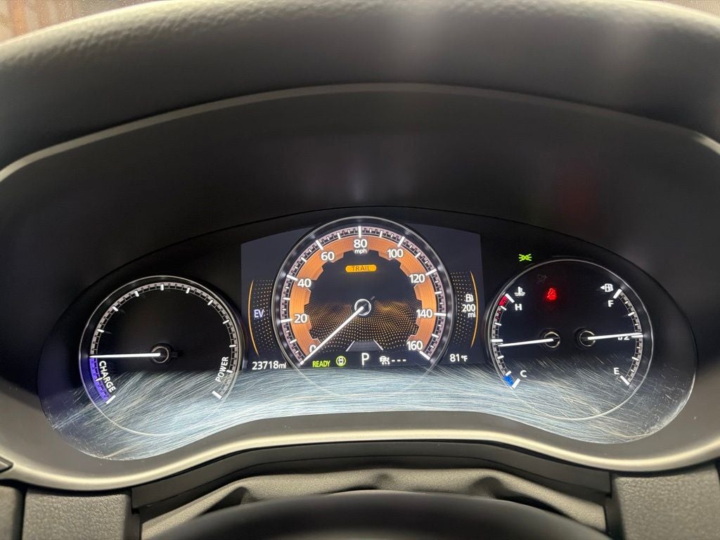 2025 Mazda Mazda CX-50 Hybrid Premium
