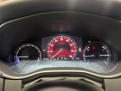 2025 Mazda Mazda CX-50 Hybrid Premium