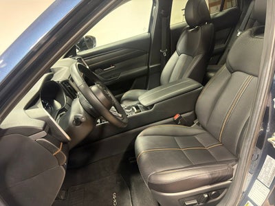 2025 Mazda Mazda CX-50 Hybrid Premium
