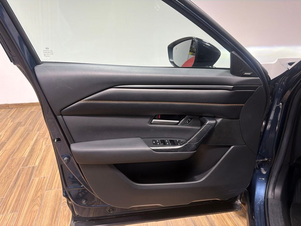 2025 Mazda Mazda CX-50 Hybrid Premium