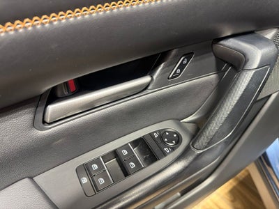 2025 Mazda Mazda CX-50 Hybrid Premium