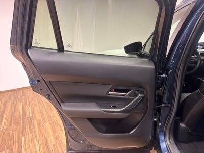 2025 Mazda Mazda CX-50 Hybrid Premium