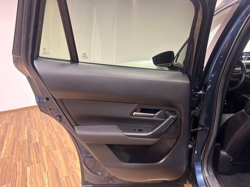 2025 Mazda Mazda CX-50 Hybrid Premium