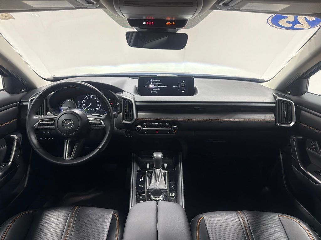 2025 Mazda Mazda CX-50 Hybrid Premium