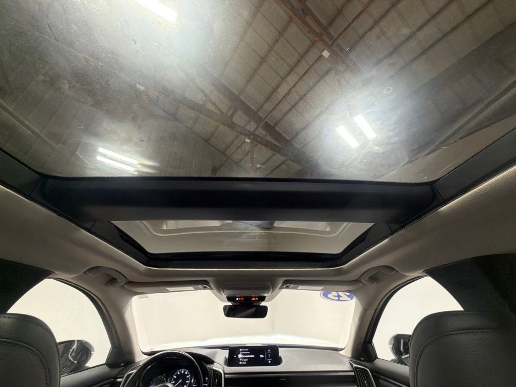 2025 Mazda Mazda CX-50 Hybrid Premium