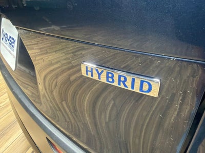2025 Mazda Mazda CX-50 Hybrid Premium