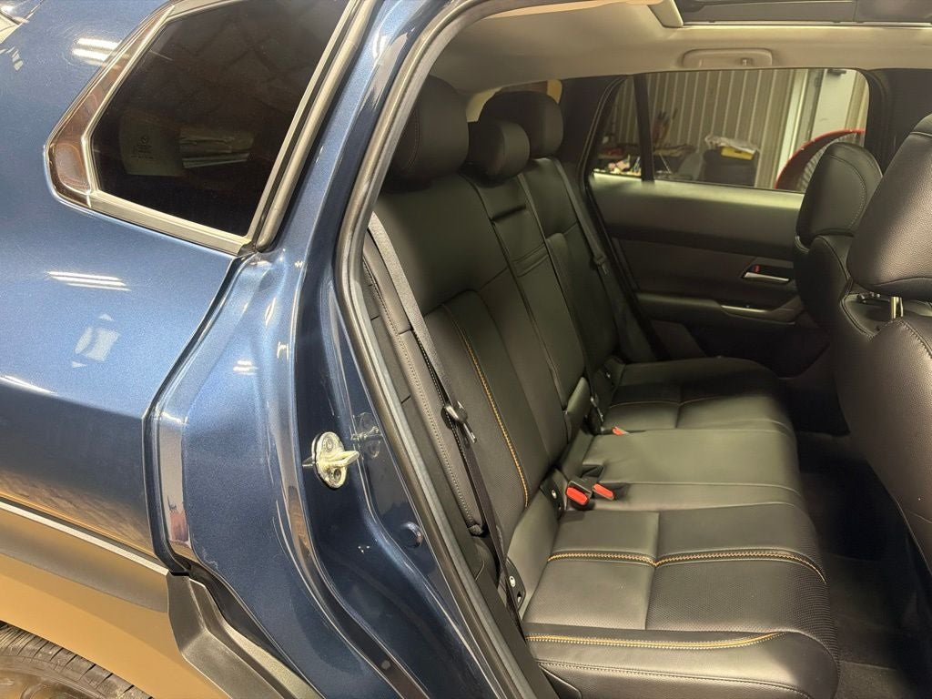 2025 Mazda Mazda CX-50 Hybrid Premium