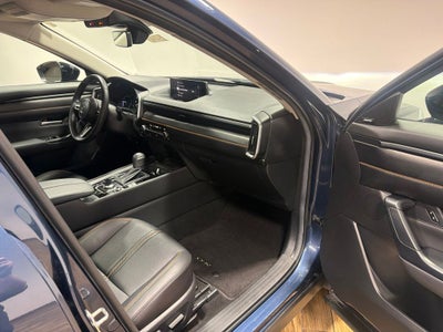 2025 Mazda Mazda CX-50 Hybrid Premium
