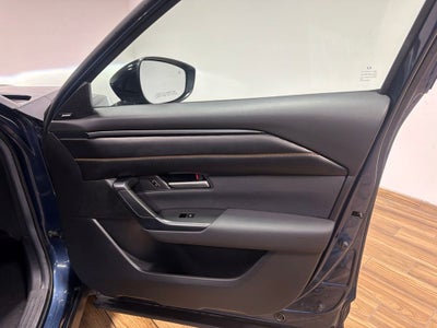 2025 Mazda Mazda CX-50 Hybrid Premium