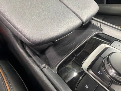 2025 Mazda Mazda CX-50 Hybrid Premium