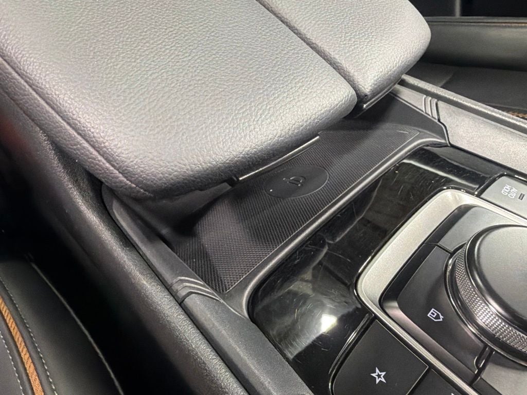 2025 Mazda Mazda CX-50 Hybrid Premium