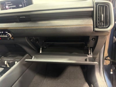 2025 Mazda Mazda CX-50 Hybrid Premium