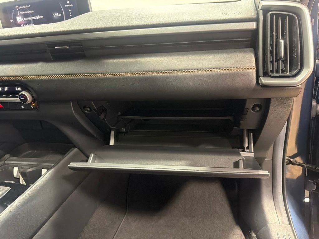 2025 Mazda Mazda CX-50 Hybrid Premium