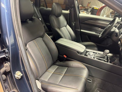 2025 Mazda Mazda CX-50 Hybrid Premium