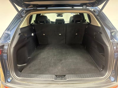 2025 Mazda Mazda CX-50 Hybrid Premium