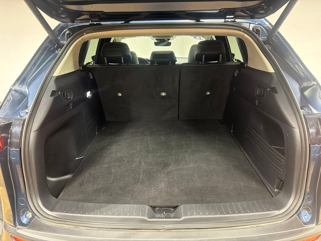 2025 Mazda Mazda CX-50 Hybrid Premium
