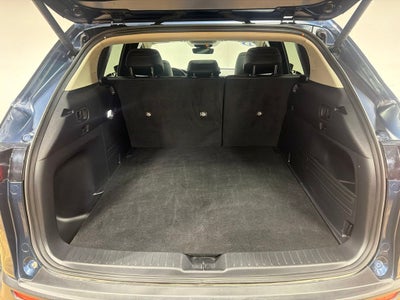 2025 Mazda Mazda CX-50 Hybrid Premium