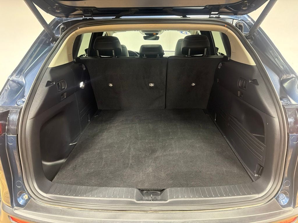 2025 Mazda Mazda CX-50 Hybrid Premium