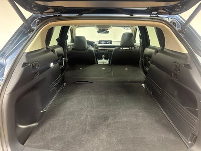 2025 Mazda Mazda CX-50 Hybrid Premium