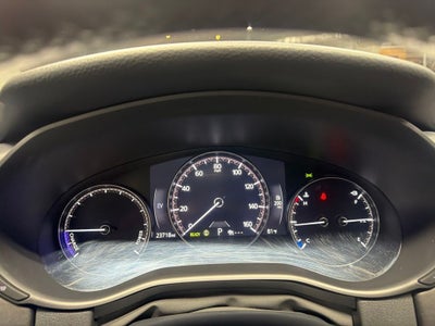 2025 Mazda Mazda CX-50 Hybrid Premium