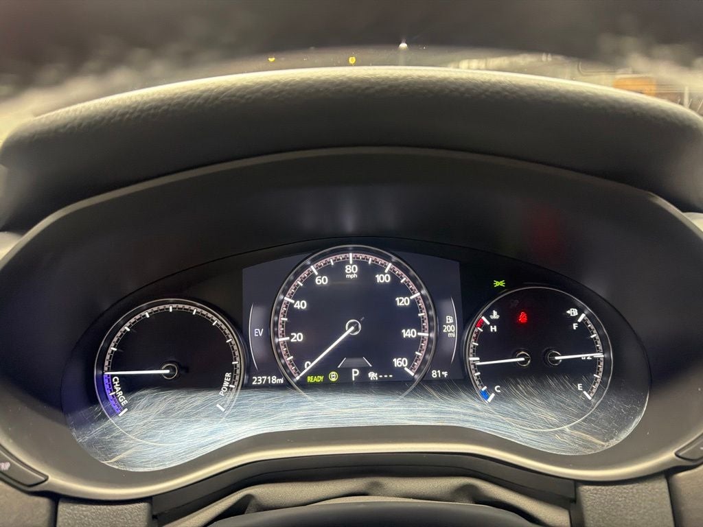 2025 Mazda Mazda CX-50 Hybrid Premium