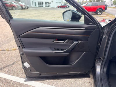 2025 Mazda Mazda CX-50 Hybrid Premium