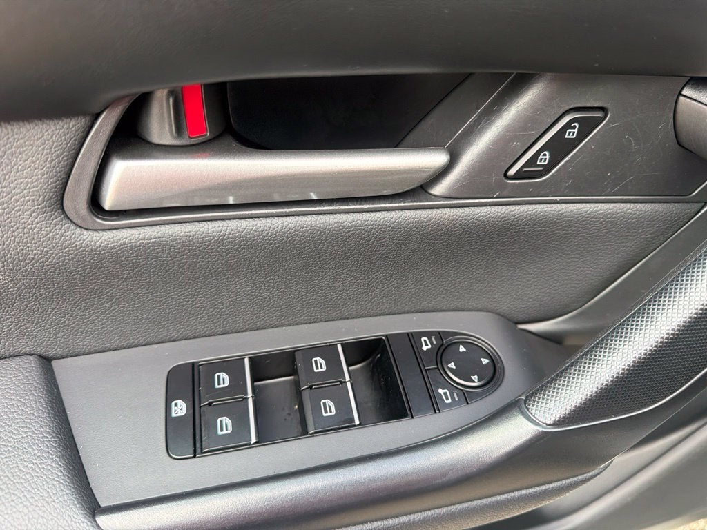 2025 Mazda Mazda CX-50 Hybrid Premium