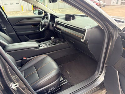 2025 Mazda Mazda CX-50 Hybrid Premium