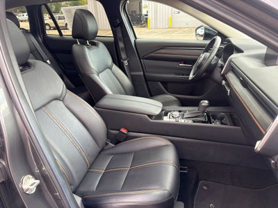 2025 Mazda Mazda CX-50 Hybrid Premium
