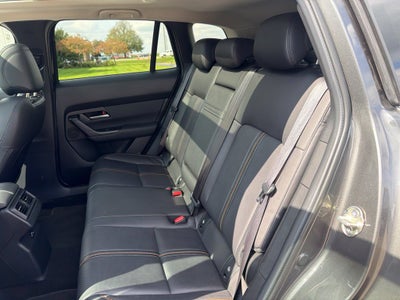 2025 Mazda Mazda CX-50 Hybrid Premium