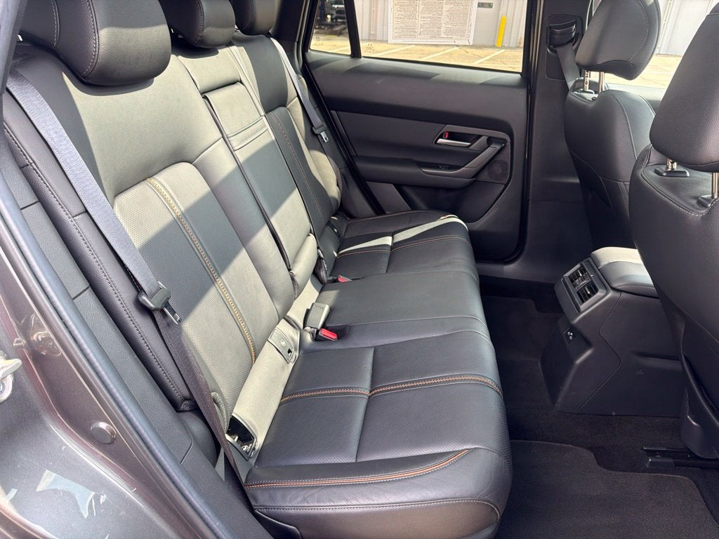2025 Mazda Mazda CX-50 Hybrid Premium